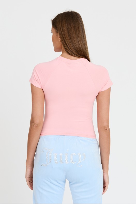 JUICY COUTURE Tee...