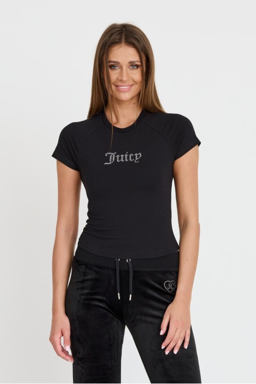 JUICY COUTURE Black...