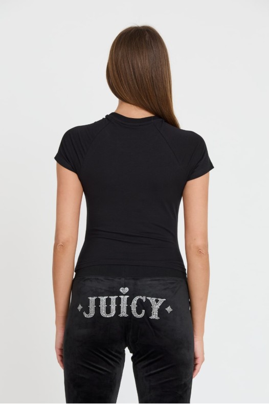 JUICY COUTURE Black...