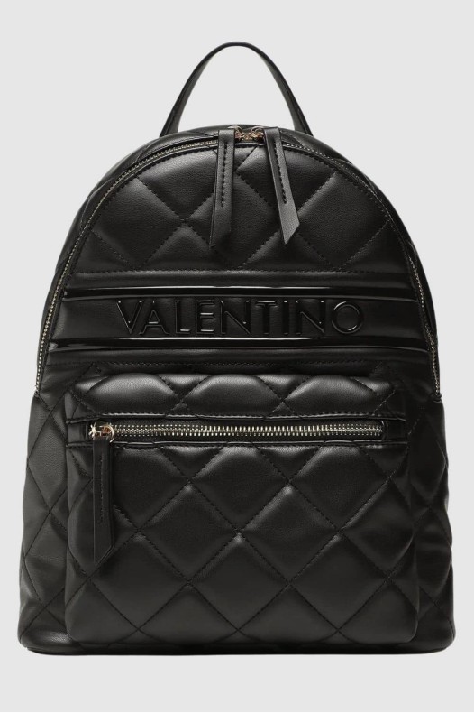 VALENTINO Black Ada Backpack