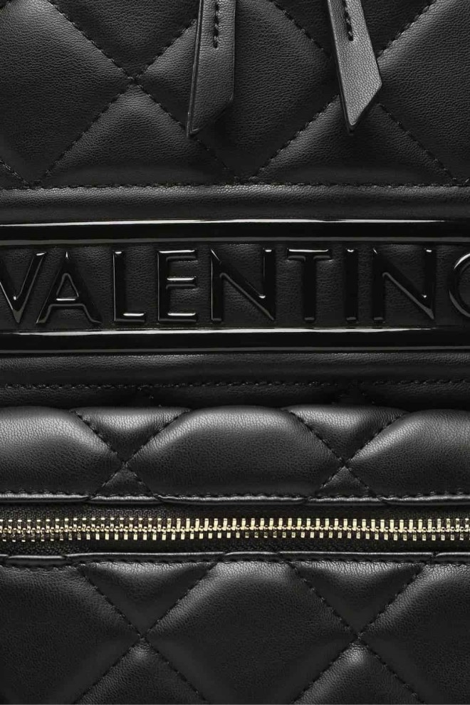 VALENTINO Чорний рюкзак Ada