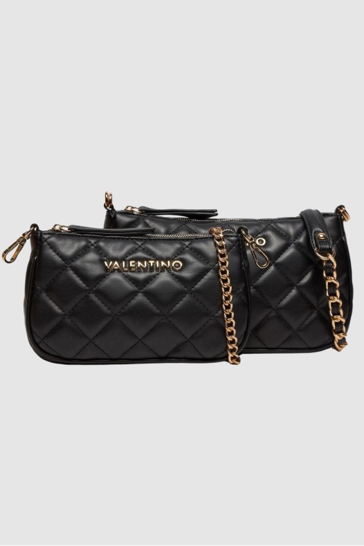 VALENTINO Double Black...