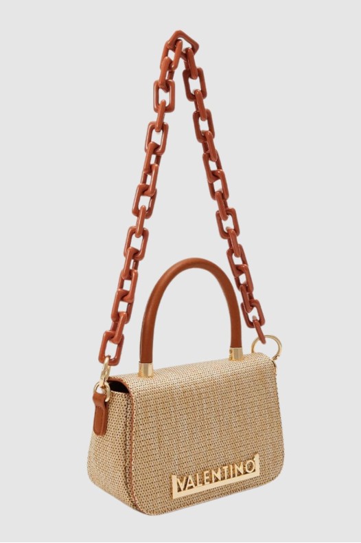 VALENTINO Brown Copacaban...