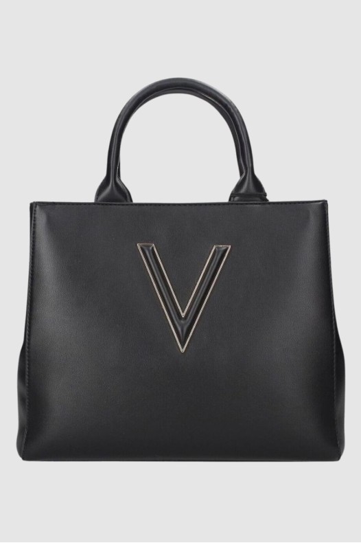 VALENTINO Black Coney...