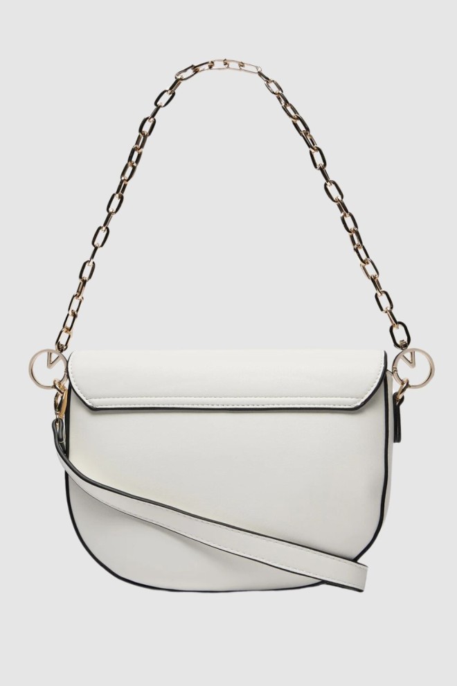 VALENTINO Alb Coney Flap Bag