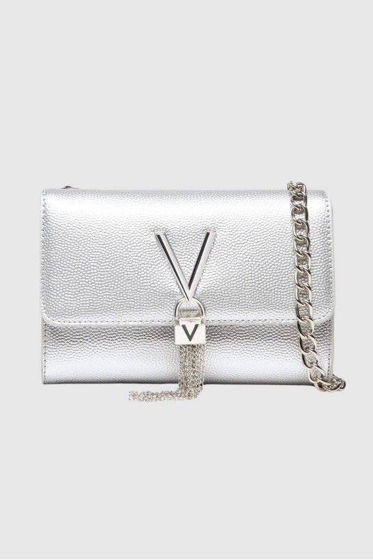 VALENTINO Silver Divina...