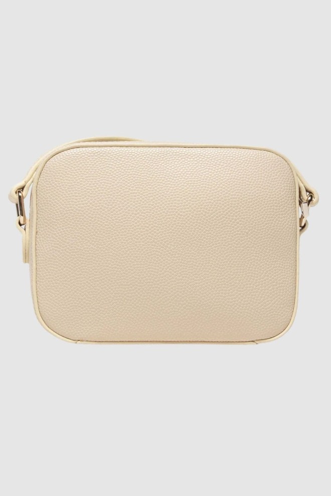 VALENTINO Bej Divina Camera Bag