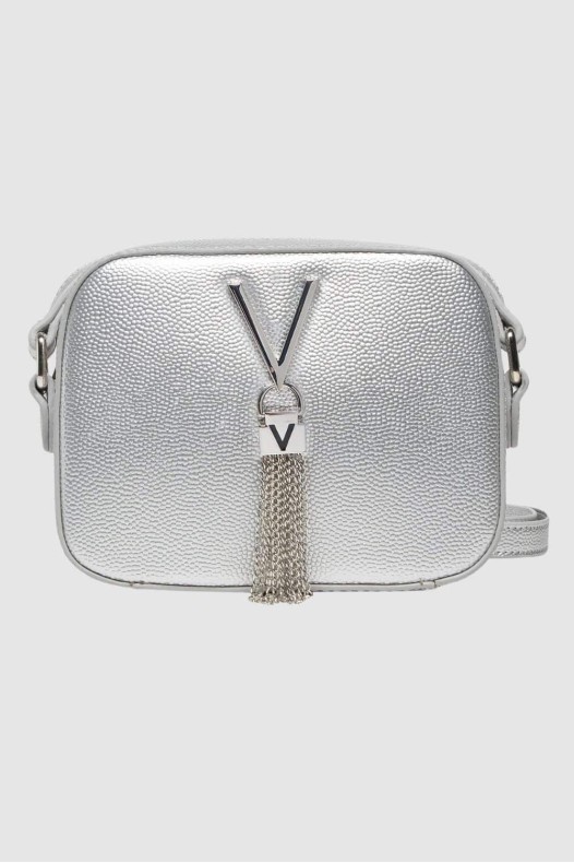 VALENTINO Silver Divina...