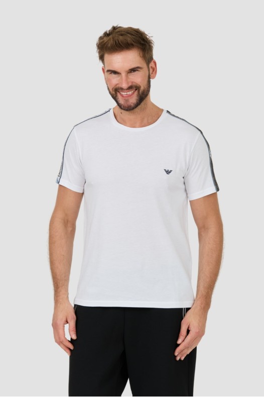 EMPORIO ARMANI White logo...