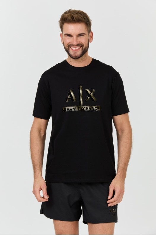 ARMANI EXCHANGE Black...