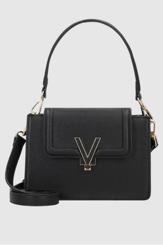 Сумочка VALENTINO Black Queens