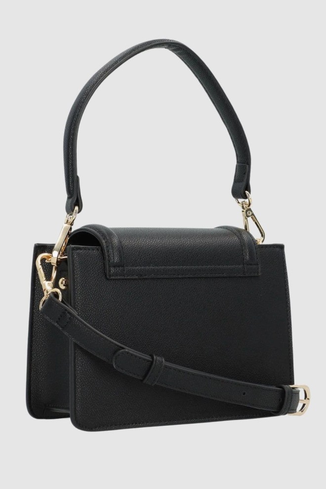 VALENTINO Black Queens Handbag