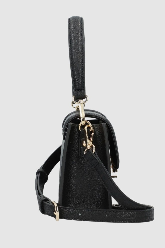 VALENTINO Black Queens Handbag