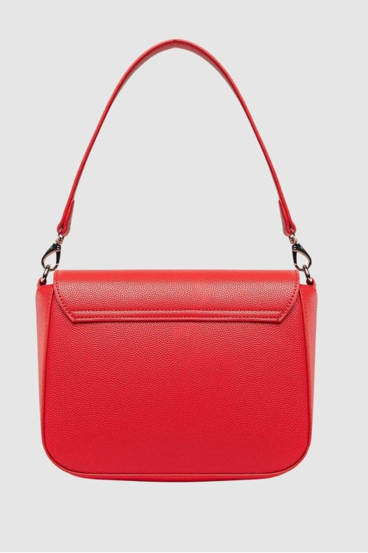 VALENTINO Red Divina Letter...