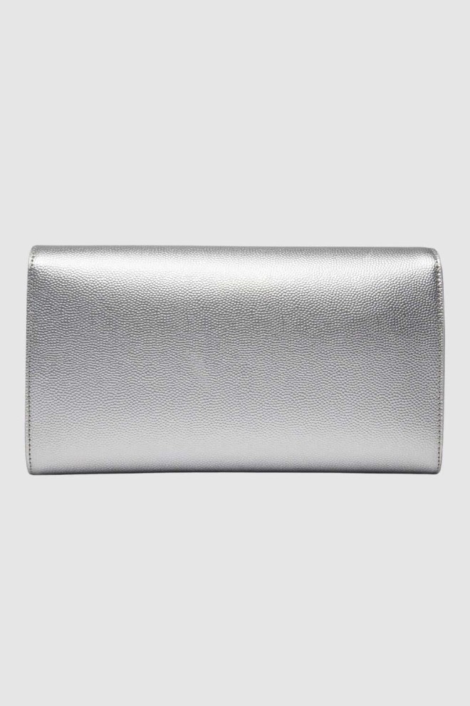 VALENTINO Silver Divina Pochette