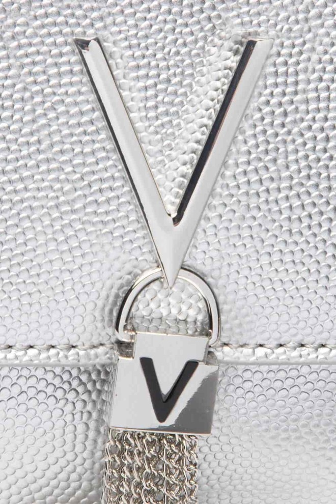 Pochette VALENTINO Silver Divina
