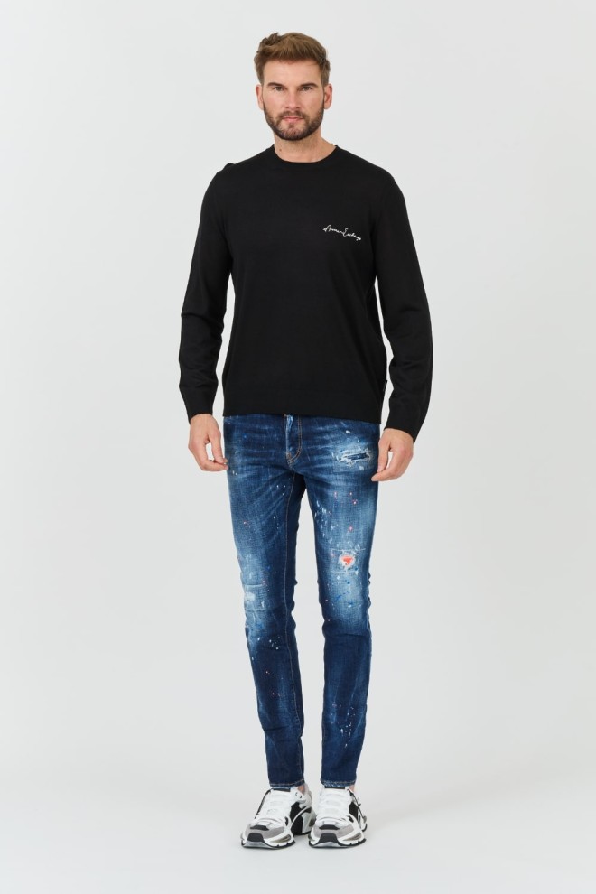 DSQUARED2 Blue Cool Guy Jean Jeans