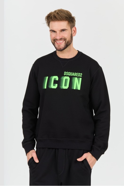 DSQUARED2 Tricou cu guler...