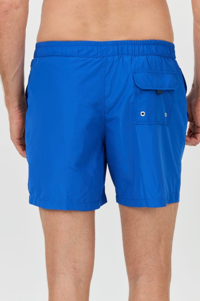 LA MARTINA Costume de baie pentru bărbați Blue