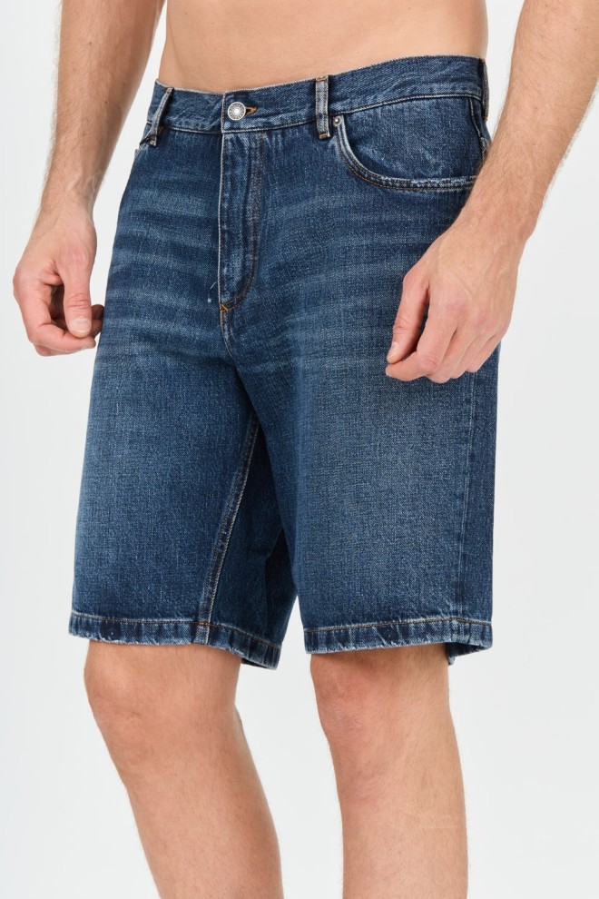 DOLCE & GABBANA Jeans shorts