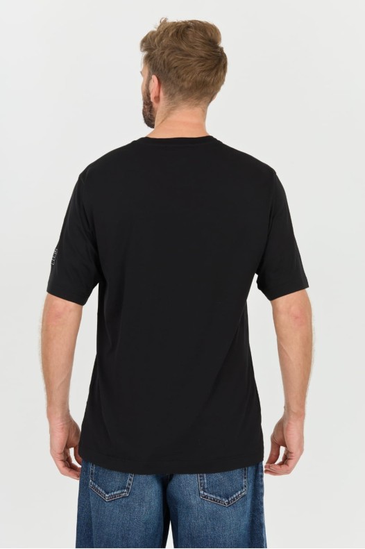 DOLCE & GABBANA Black t-shirt