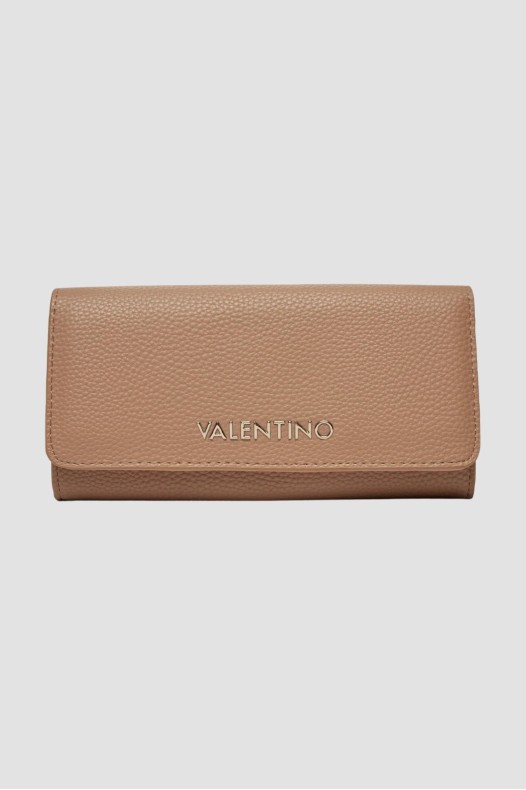 VALENTINO Beige Brixton Wallet