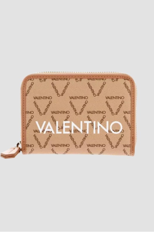 VALENTINO Beige small...