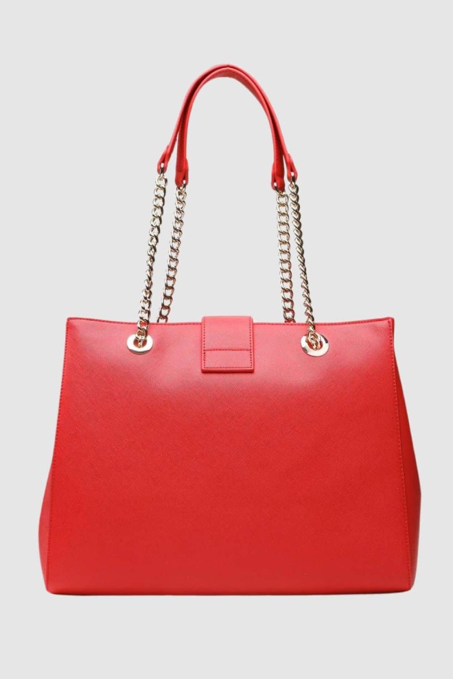 Сумка для покупок VALENTINO Red Divina