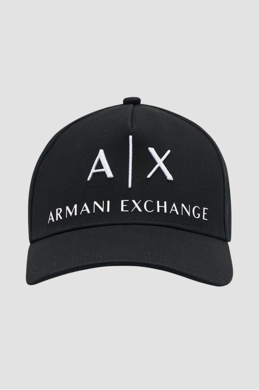 ARMANI EXCHANGE Black...