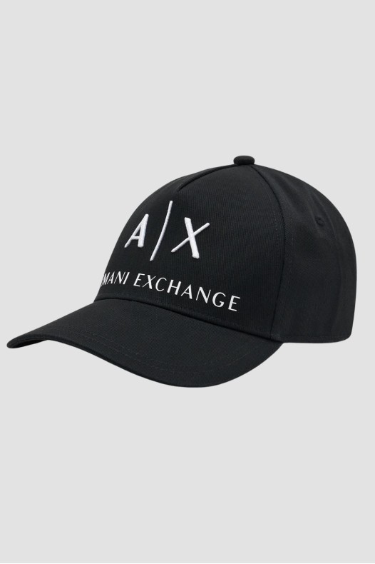 ARMANI EXCHANGE Black...