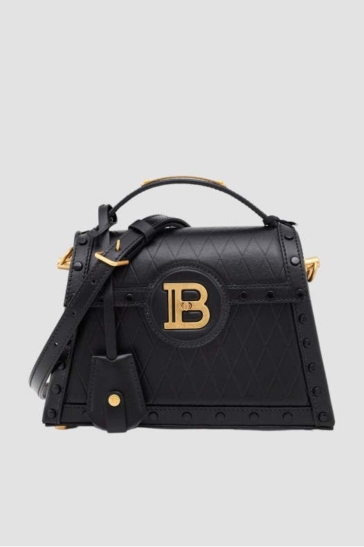 BALMAIN Black B-buzz...