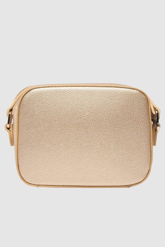 VALENTINO Gold Divina Camera Bag