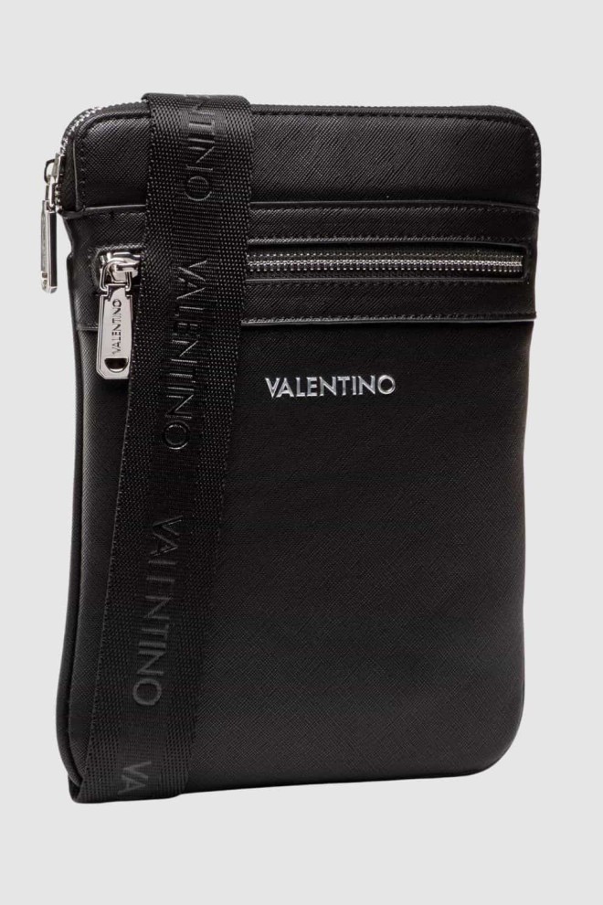 VALENTINO Czarna torba Marnier