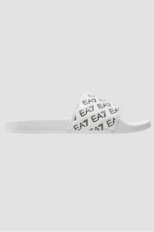 EA7 EMPORIO ARMANI White...