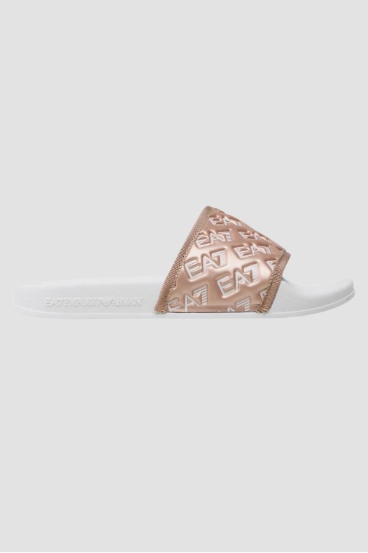 EA7 EMPORIO ARMANI Pink...