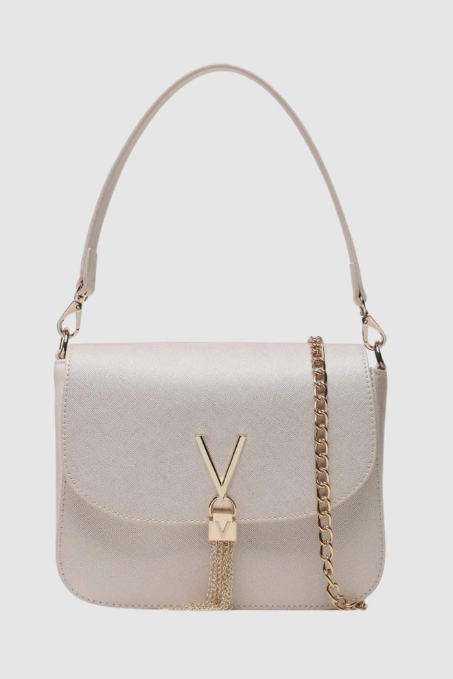 VALENTINO Platinum Divina SA Handbag