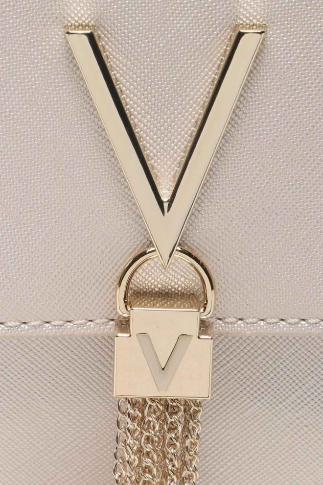 VALENTINO Platinum Divina SA Handbag