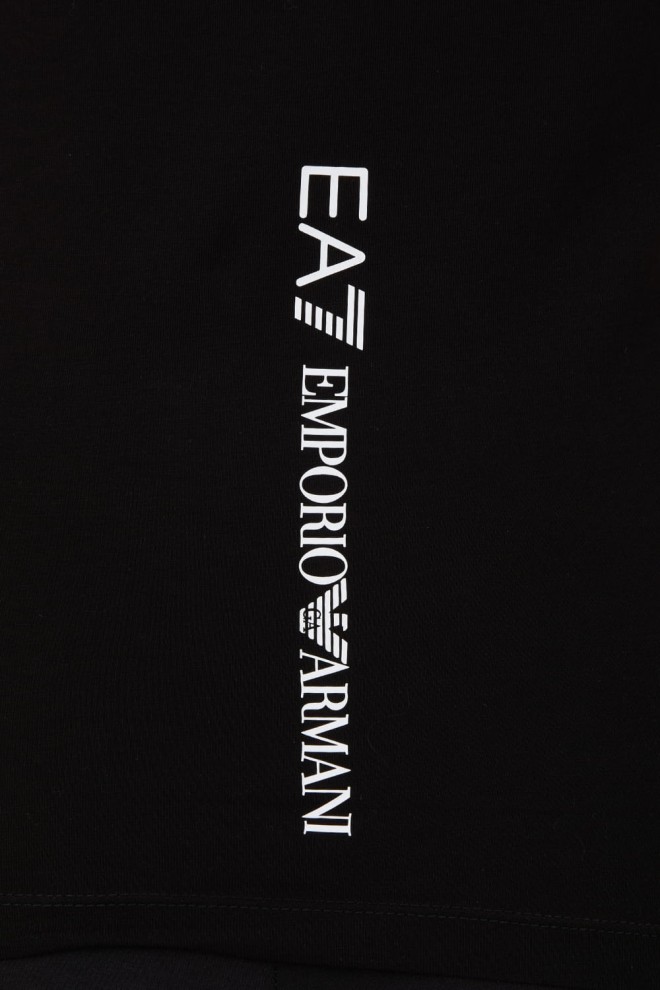 EA7 Black t-shirt