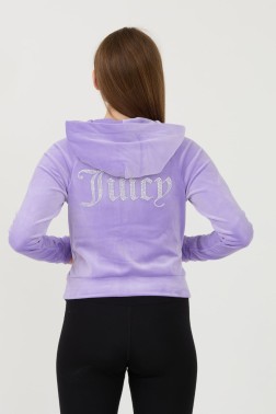 JUICY COUTURE Fioletowa...