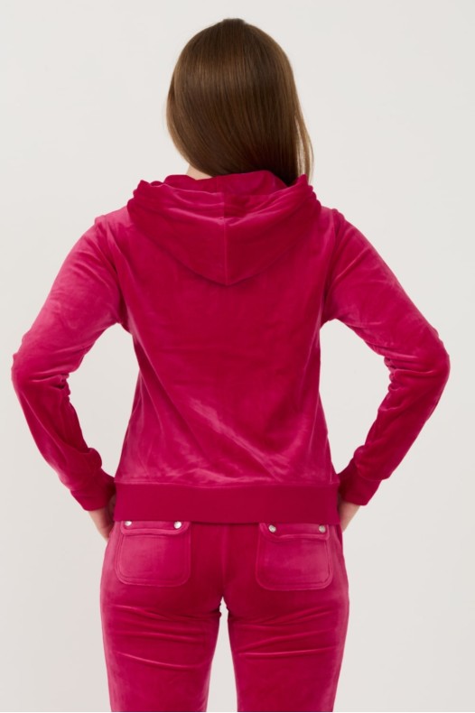 Худі JUICY COUTURE Red...