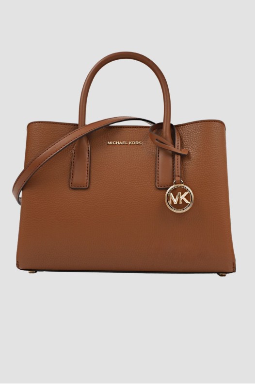 MICHAEL KORS Brown SM...