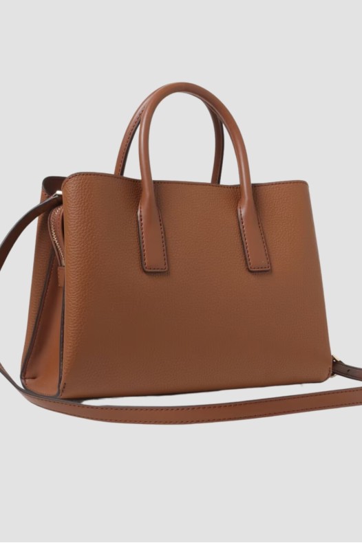 MICHAEL KORS Brown SM...