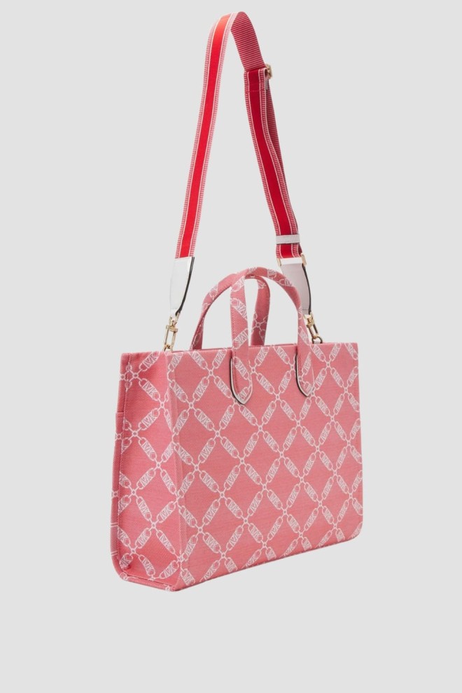 MICHAEL KORS Karolowa shopperka LG Grab Tote