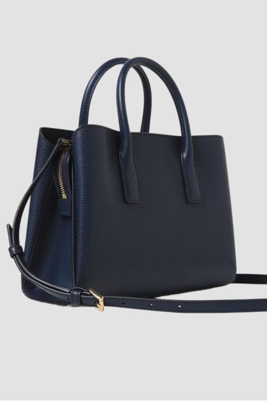 MICHAEL KORS Navy blue SM...