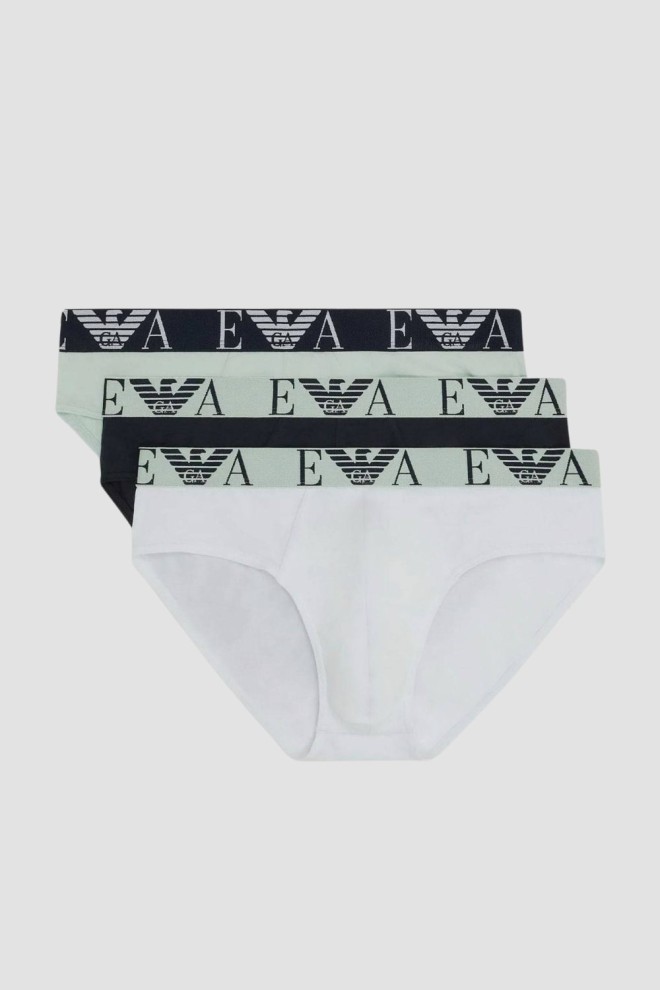 EMPORIO ARMANI Men's underwear set 3PACK