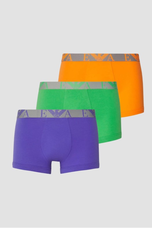 EMPORIO ARMANI 3PACK Boxer Set