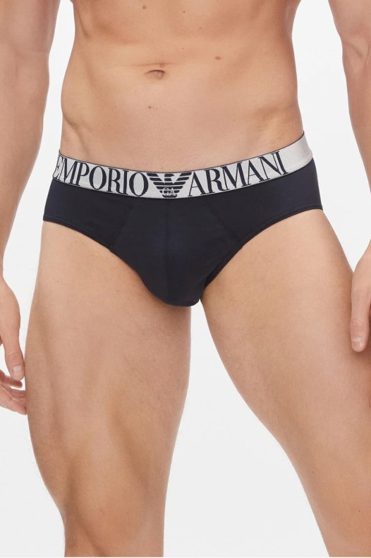 EMPORIO ARMANI темно-синій...