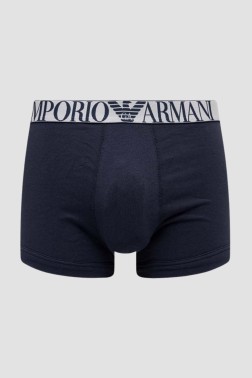 EMPORIO ARMANI Granatowy...