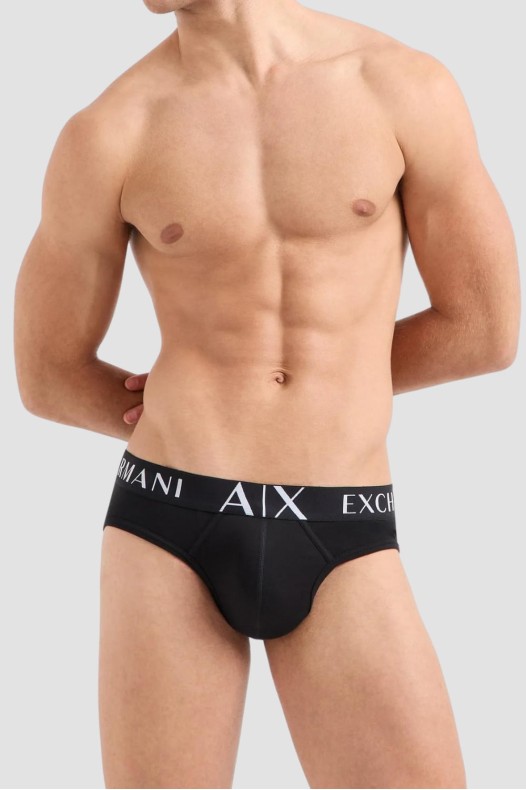 ARMANI EXCHANGE Navy blue...