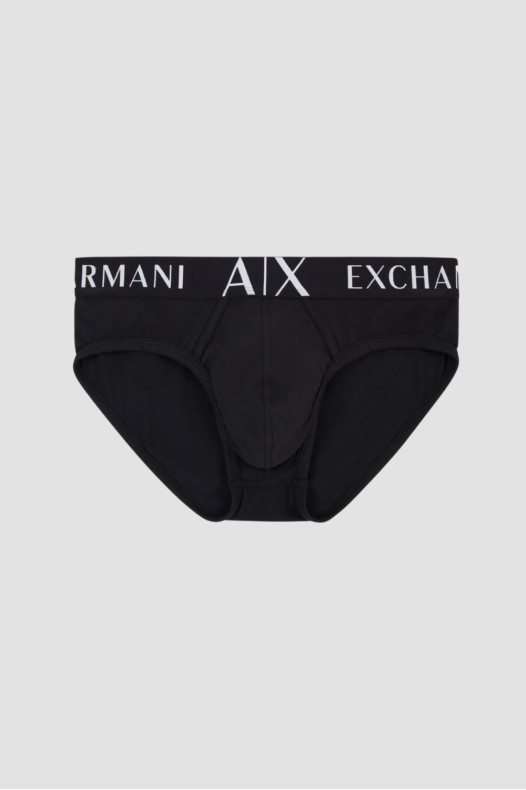 ARMANI EXCHANGE Slipi negri